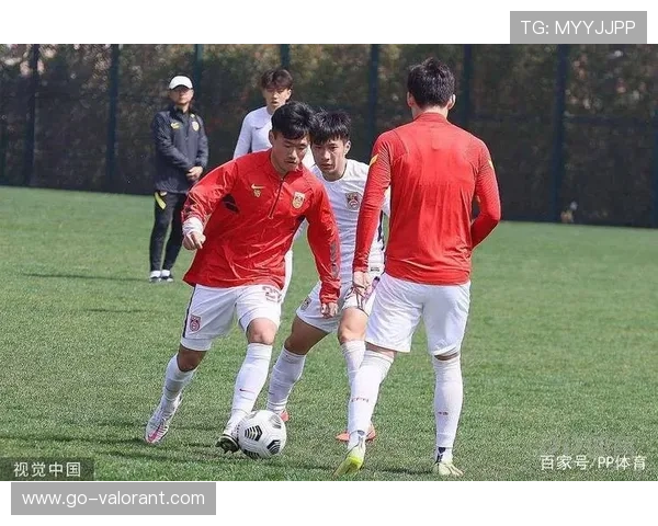 德足协青年队改革,U21联赛扩容